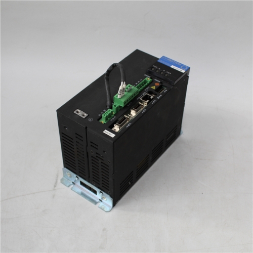 Sanyo QS1A05AN0KEB2A01 Servo Drive