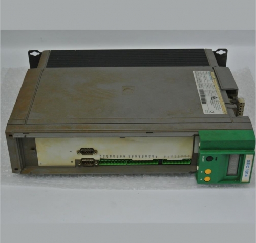 Emerson SDC1014 SDC1022 Servo Drive Amplifier