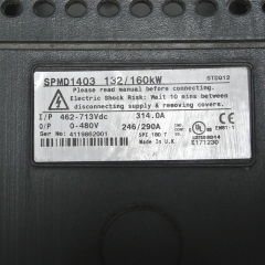 Emerson SPMD1403 SP4403 ES3401 Inverter AC Drive