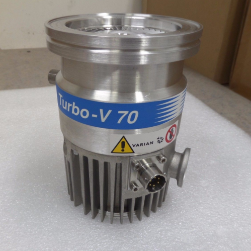 VARIAN TV70PUMP MOLECULAR VACUUM PUMP