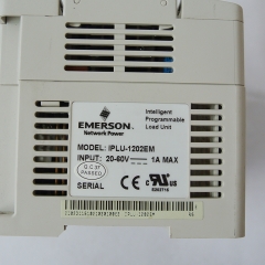 EMERSON IPLU-1202EM Collector Controller