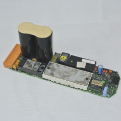 EMERSON UD15A Control Techniques Power Board PCB