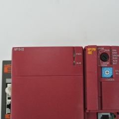 Fuji NP1PM-48E  PLC Power Supply