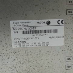 FAGOR NV300EB Controller