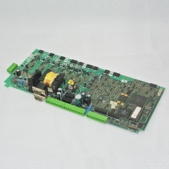 Emerson F34S2GM1 F34S2GM1 F34M2GM2 PCB Board
