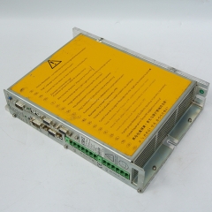 COOPER TOOLS STM12 Servo Drive