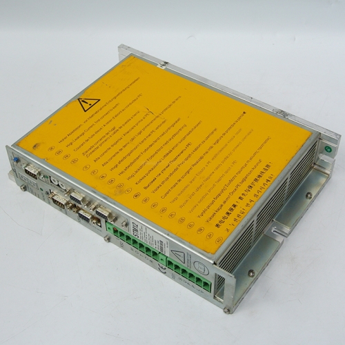 COOPER TOOLS STM12 Servo Drive