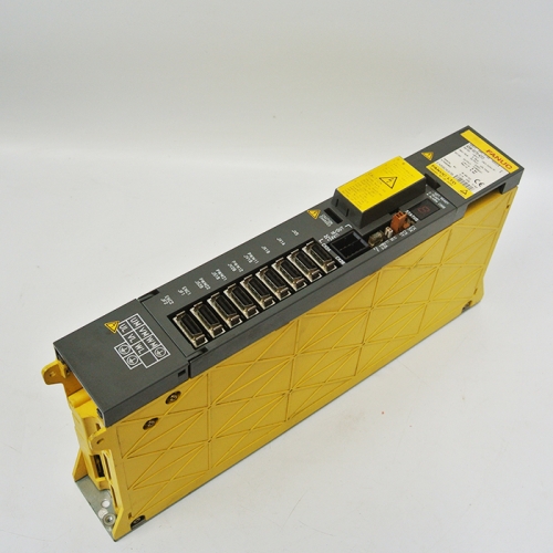 Fanuc A06B-6079-H203 Servo  Drive