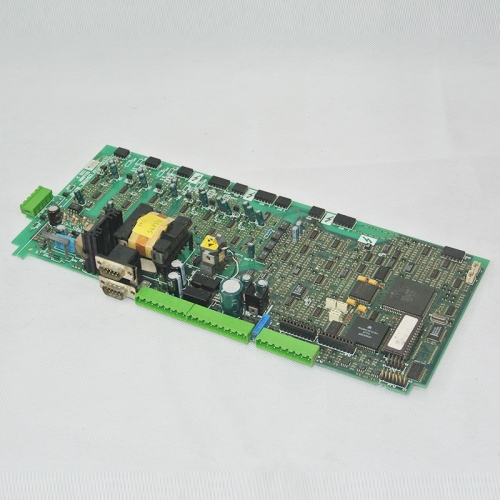Emerson SD1000 ISS.2 Digitax Control Board