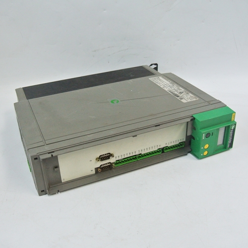 Emerson DBE 140 DBE 600 Servp Drive Amplifier