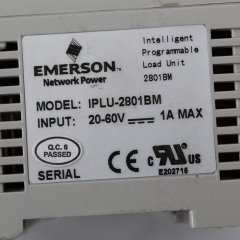 EMERSON IPLU-2801BM Collector Module