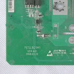 Emerson FESLB21M1 F34B2GM1 FESLB21M2 PCB Board