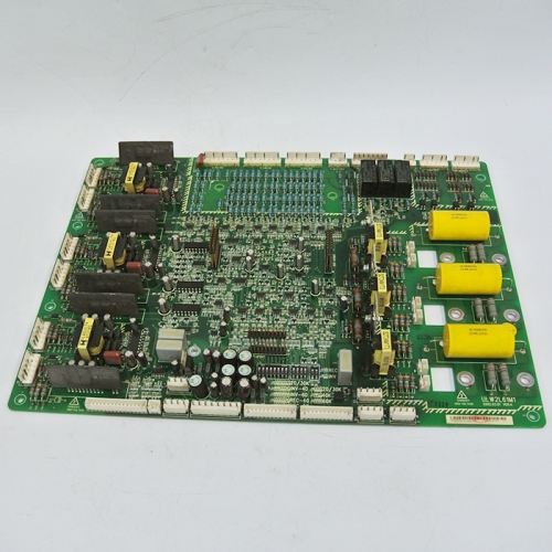 Emerson ULW2L61M1 ULW2L61U1 Power Board Motherboard