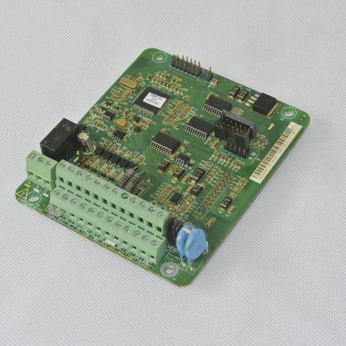 Emerson F2B4F1GU1 F2B4U1GU1 EV1000 Inverter PCB Board