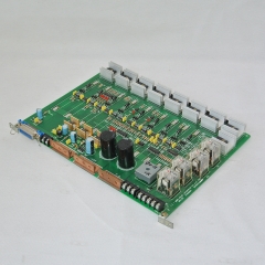 MOLDMASTER HPD-03 DMK04 5000-30-3 Printed Circuit Board