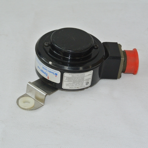 Dynapar HS350300844B7D2 Rotary Satellite Encoder