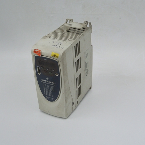 Emerson SK-4T0007G SK-4T0015G Inverter