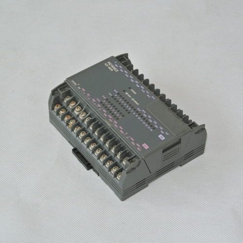 Keyence KZ-40R VM03F PLC Module Controller