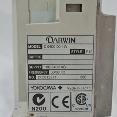 YOKOGAWA DS400-00-1W DS600-00-1M Recorder