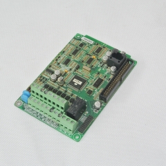 Emerson 302PU01-G Motherboard PCB