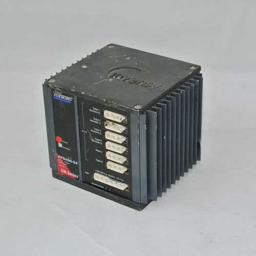 Foxboro Invensys FPS400-24 Power Supply Module