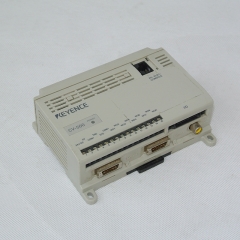 Keyence CV-500 PLC Camera Control Module