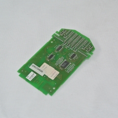 Emerson Control Techniques  7004-0170 PCB Board