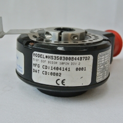 Dynapar HS350300844B7D2 Rotary Satellite Encoder