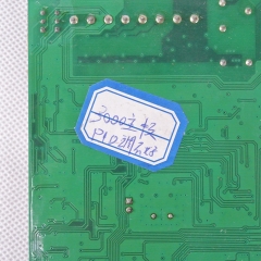 Emerson 302PU01-G Motherboard PCB