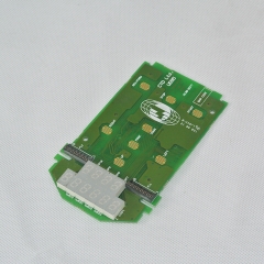 Emerson Control Techniques  7004-0170 PCB Board