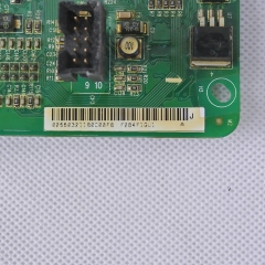 Emerson F2B4F1GU1 F2B4U1GU1 EV1000 Inverter PCB Board