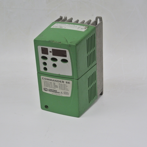 Emerson Control Techniques SE11200025 ES0.5M Inverter