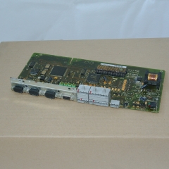 LENZE 9321MP.2F.19.UF01 9963-201 PCB Board
