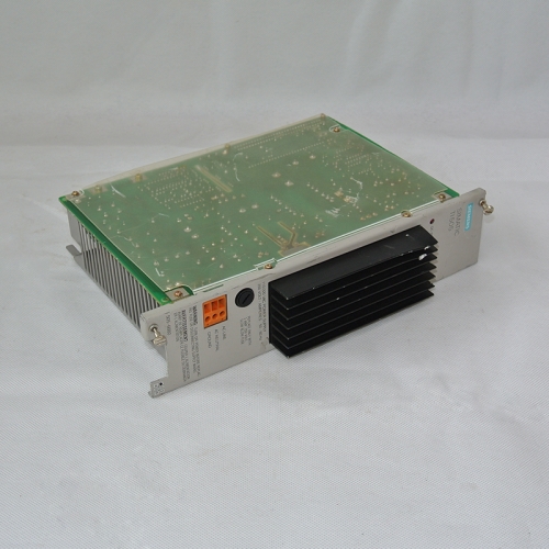 Siemens Simatic TI505 505-6660 Power Supply