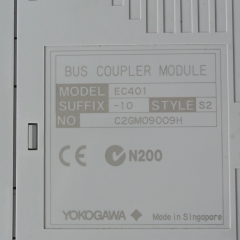 YOKOGAWA EC401-10 SB401-10 ALE111-S00 ESB Bus Coupler Module