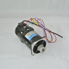 Sanyo Denki SANMOTION T730-069EL8N Servo Motor