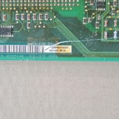 LENZE 9321MP.2P.21 9321MP.2N.21 Printed Circuit Board PCB