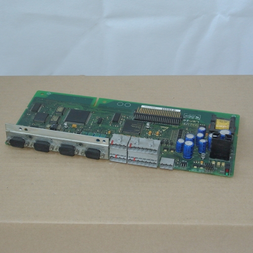 LENZE 9321MP.2O.21 Printed Circuit Board PCB