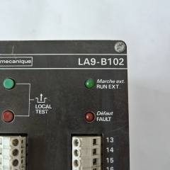 Telemecanique  LA9-B102 Contactor