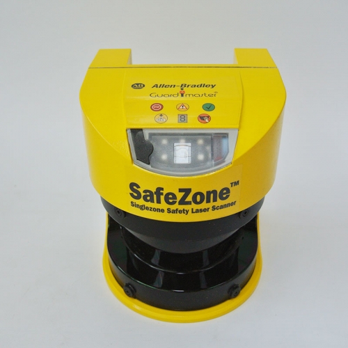 Allen Bradley 442L-SFZNSZ Safety Laser Scanner