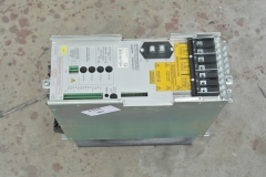 Indramat KDV4.1-30-3 AC Servo Power Supply