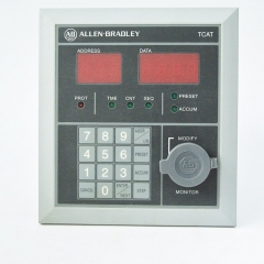Allen Bradley 1745-TCAT Interface Module PLC