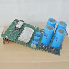 Allen Bradley MSM000536 193236 PCB Board