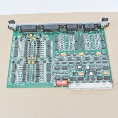 Brooks Xycom DIO XVME-244 VME Board PCB