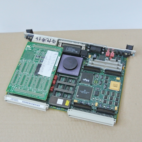 01-W3866B 84-W8866B01D VME Control Board PCB