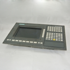 Siemens 6FC5103-0AB03-0AA3 Sinumerik Panel Display