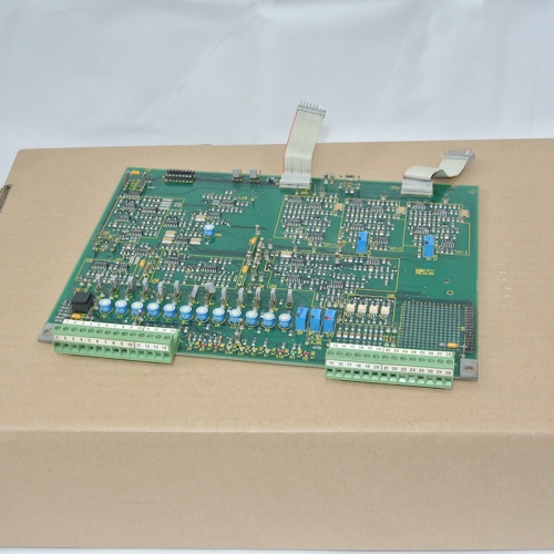 Siemens T89110-E3175-A100 Control Board PCB