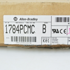 Allen Bradley 1784-PCMC Communication Module Card