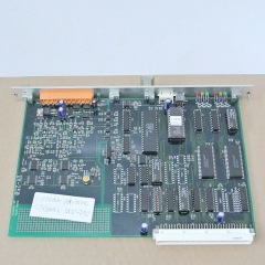 UNIWIRE UV-250 VME INTERFACE BOARD PCB