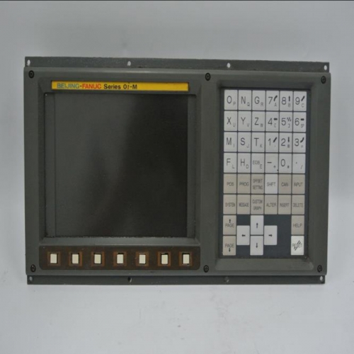 Fanuc A02B-0279-C081/MA PLC Module